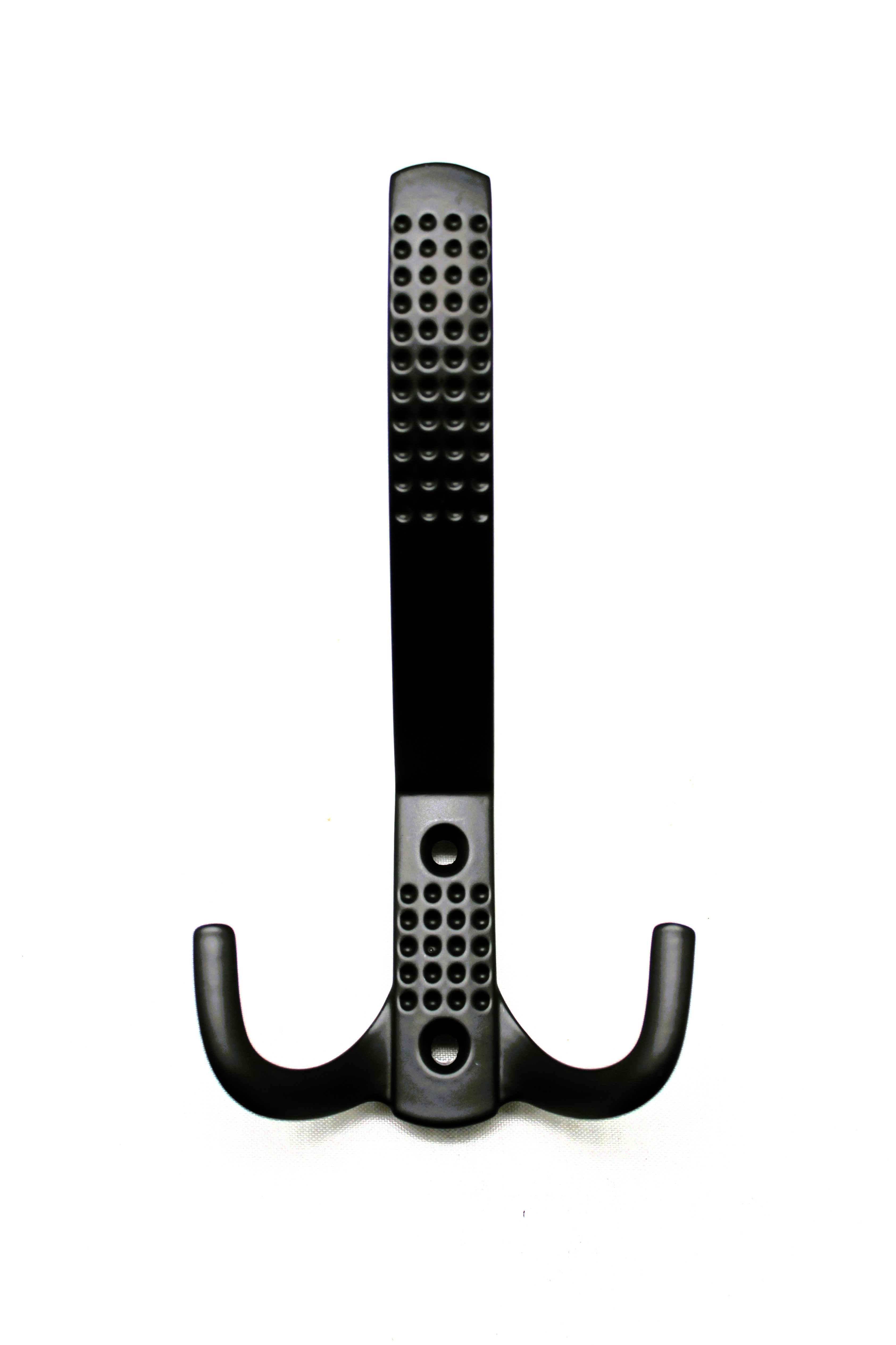 Robustline 3 Way Coat Hook 2030 Premium Hardware for Door Cabinet Window Furniture and Interior Use